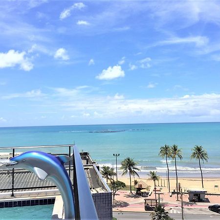 Apartamento Ametista 2 Maceió المظهر الخارجي الصورة