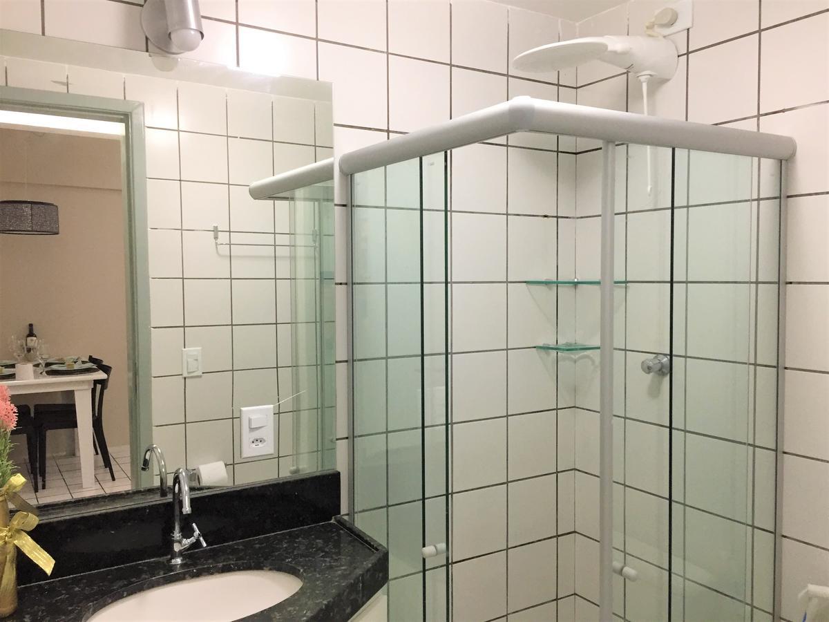 Apartamento Ametista 2 Maceió المظهر الخارجي الصورة