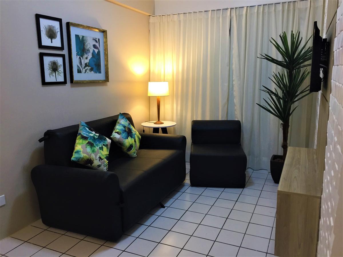 Apartamento Ametista 2 Maceió المظهر الخارجي الصورة
