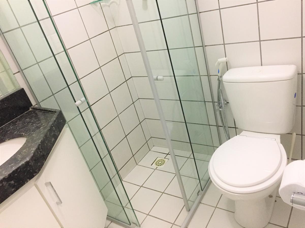 Apartamento Ametista 2 Maceió المظهر الخارجي الصورة