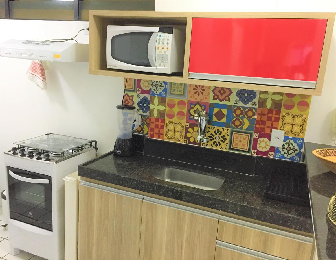 Apartamento Ametista 2 Maceió المظهر الخارجي الصورة