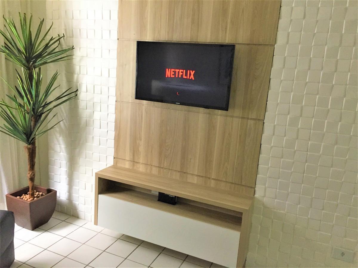 Apartamento Ametista 2 Maceió المظهر الخارجي الصورة