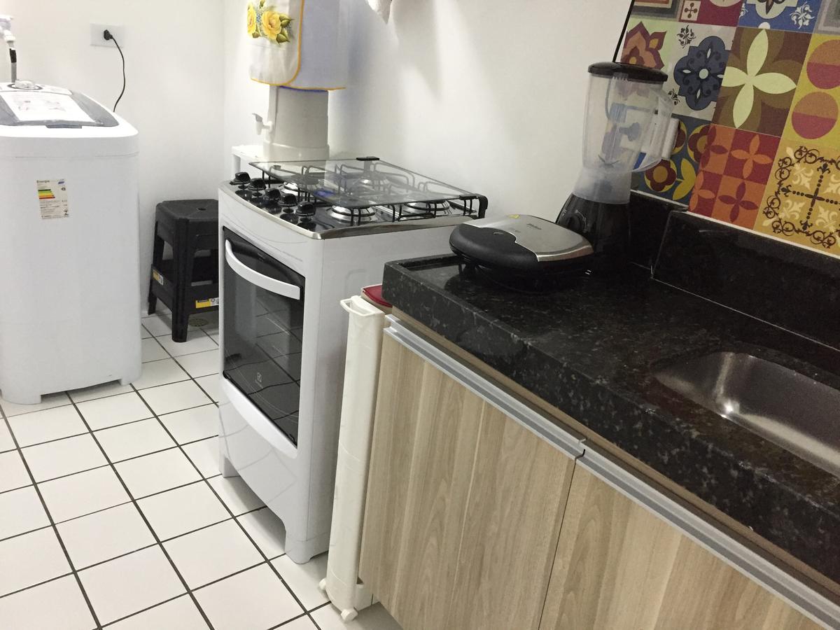 Apartamento Ametista 2 Maceió المظهر الخارجي الصورة