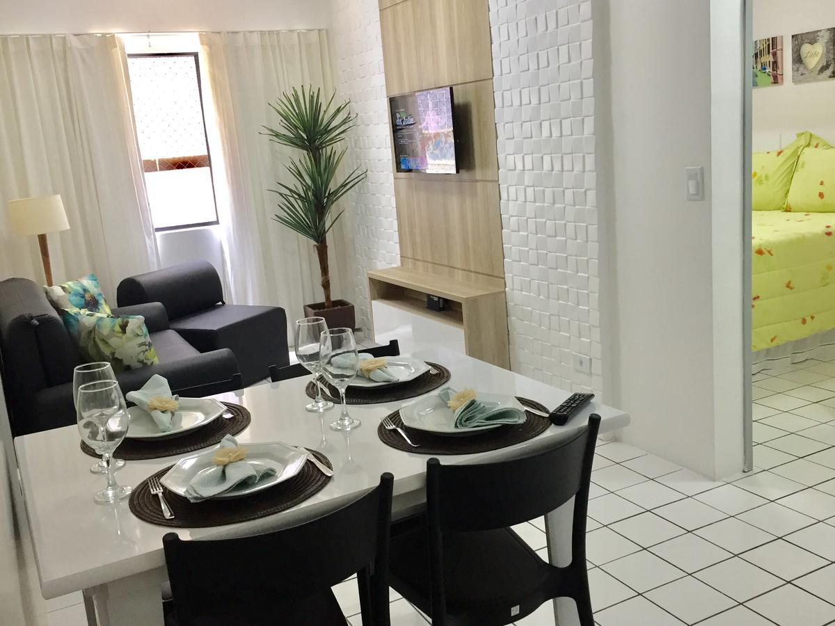 Apartamento Ametista 2 Maceió المظهر الخارجي الصورة